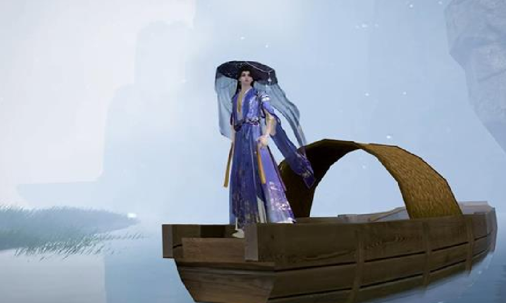 天涯明月刀手游 雁落听弦外观什么时候上线