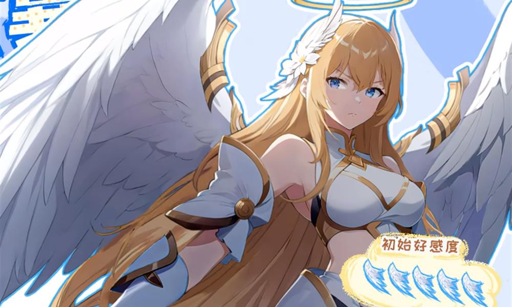 龙魂旅人加百列技能解析 天使角色战斗技巧