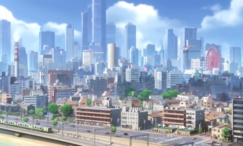 无限大二测玩法详细介绍 未来都市核心内容解析