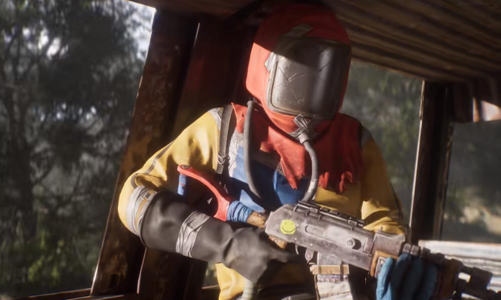 失控进化需要什么手机配置 游戏设备要求详解