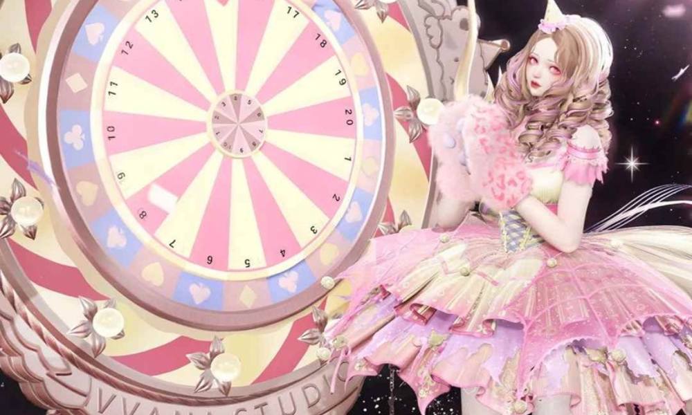 以闪亮之名复刻 星彩幻梦礼包限时特别开启