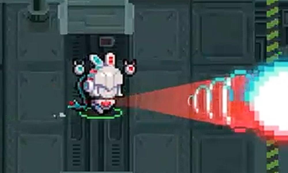 元气骑士机械姬有什么技能 机械姬技能机制详解