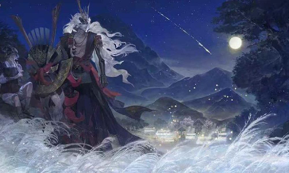 阴阳师追忆绘卷活动公布 6月18日更新后上线