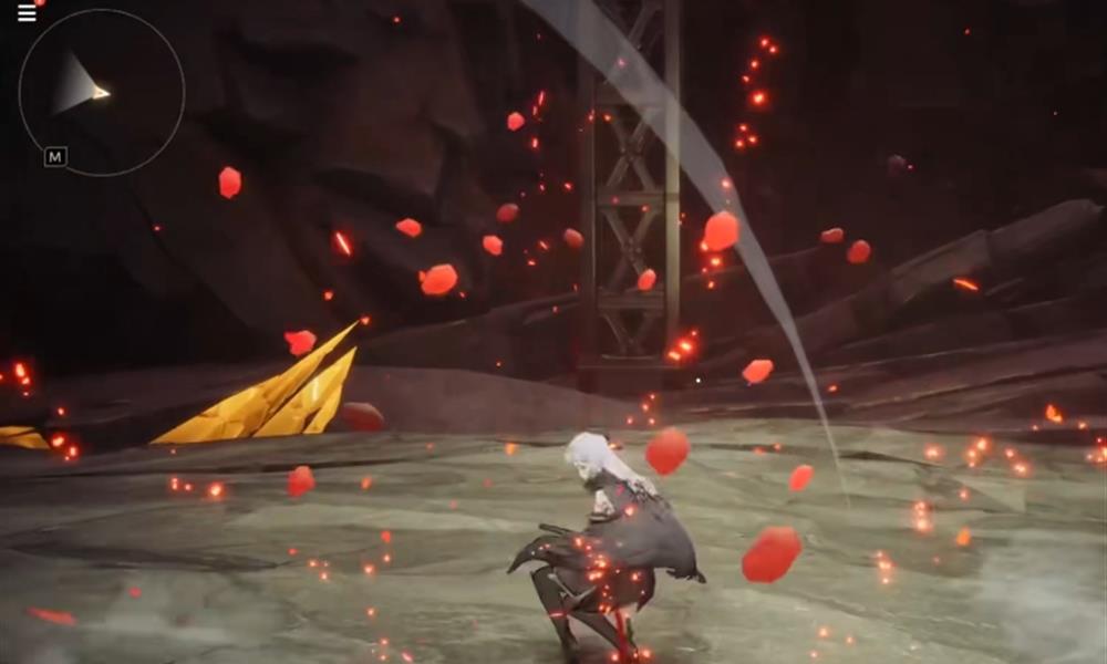 二重螺旋贝蕾尼卡技能解析 暗属性角色玩法攻略