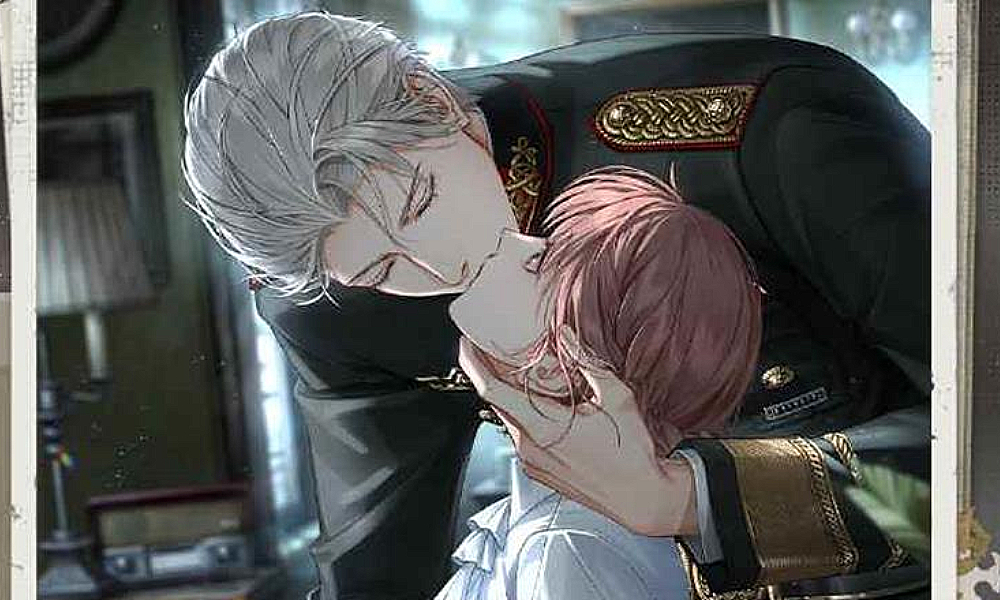 光与夜之恋四周年纪念限定收信活动今日上线