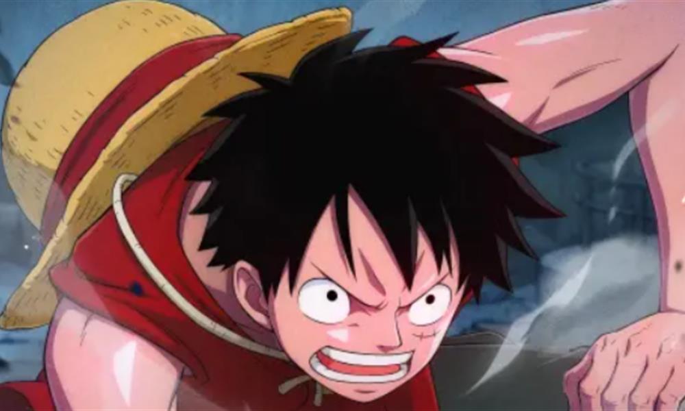 航海王壮志雄心司法岛路飞技能解析 二挡形态战斗技巧