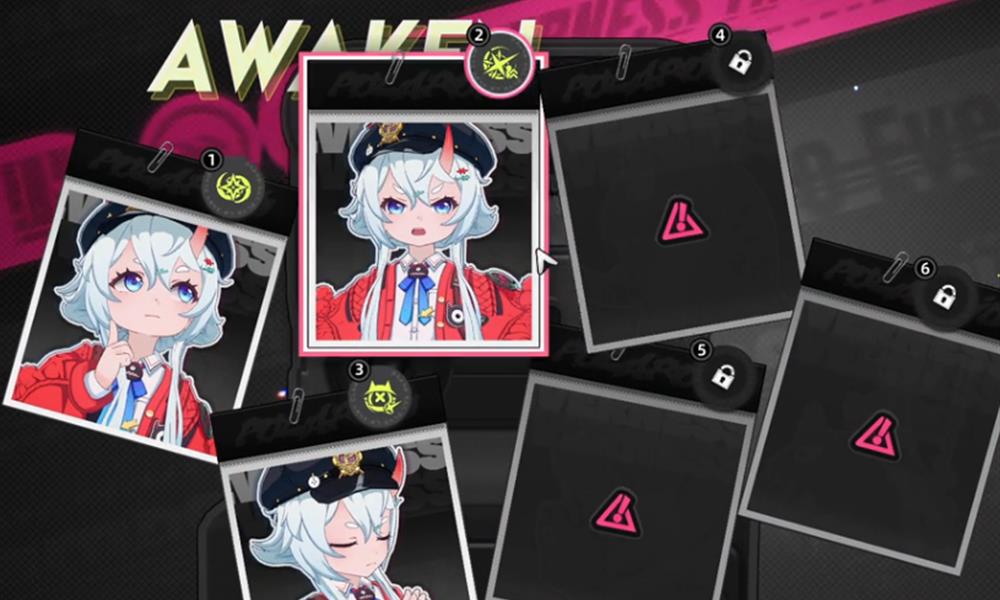 异环卡池抽卡机制详解 异环保底需要多少抽