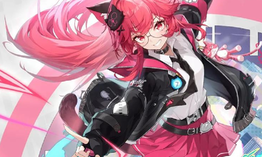 异环收容测试前瞻直播兑换码 异环最新直播码