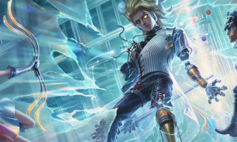 第五人格39赛季什么时候更新 新赛季开启时间