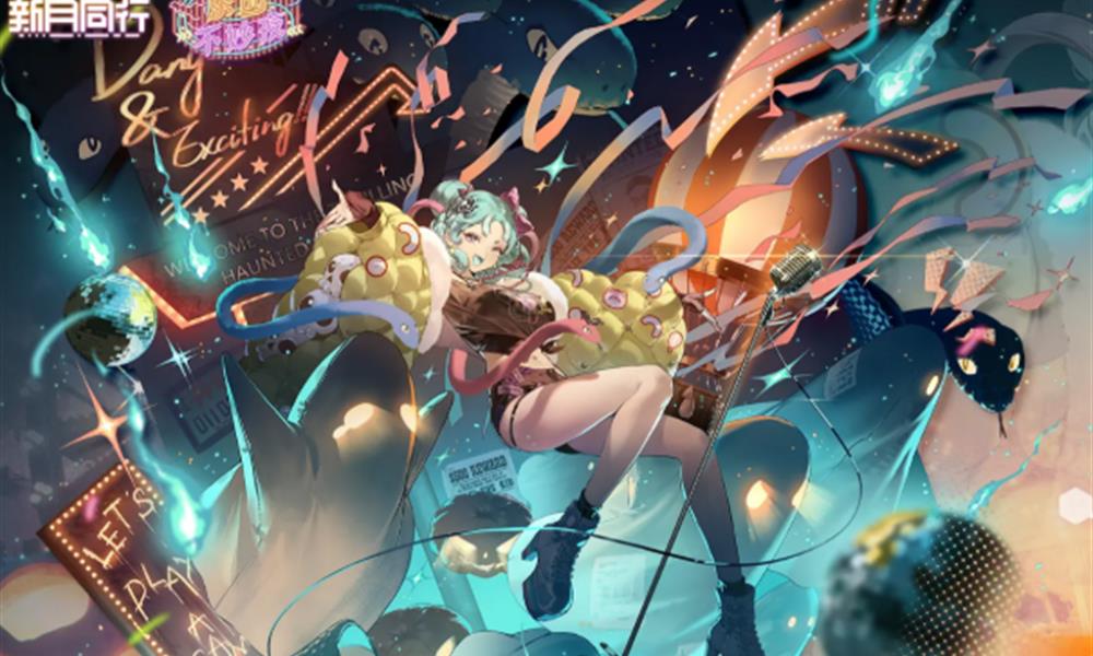 新月同行翠鬓技能怎么用 翠鬓增益机制详解