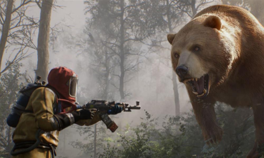 失控进化什么时候能玩 失控进化最新上线时间