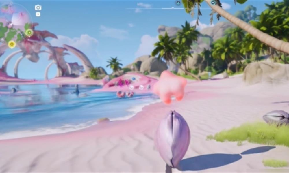 伊莫游戏怎么捕捉宠物 新手捕捉技巧分享