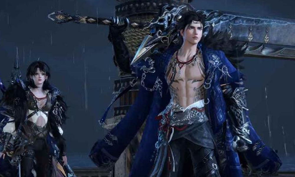 逆水寒手游沧澜技能是什么 沧澜技能前瞻介绍