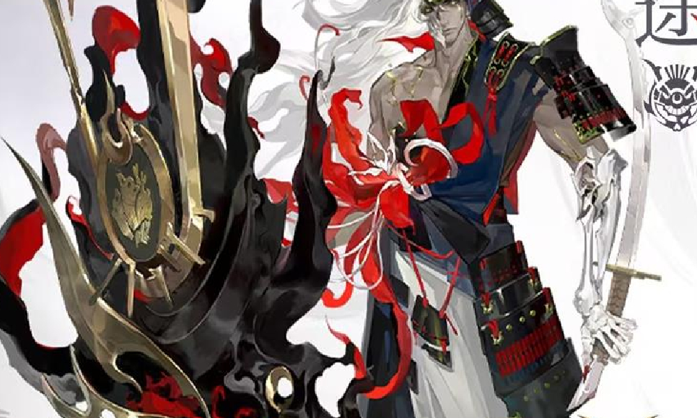 阴阳师荒骷髅档案是什么 荒骷髅官方档案介绍