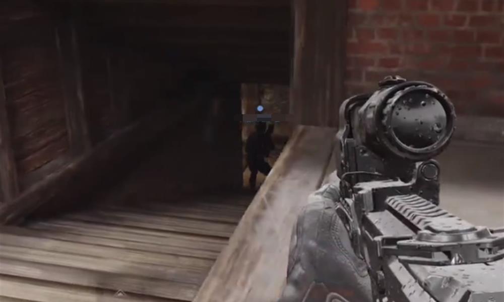 暗区突围潜入前线要塞怎么过 水渠潜入任务全流程