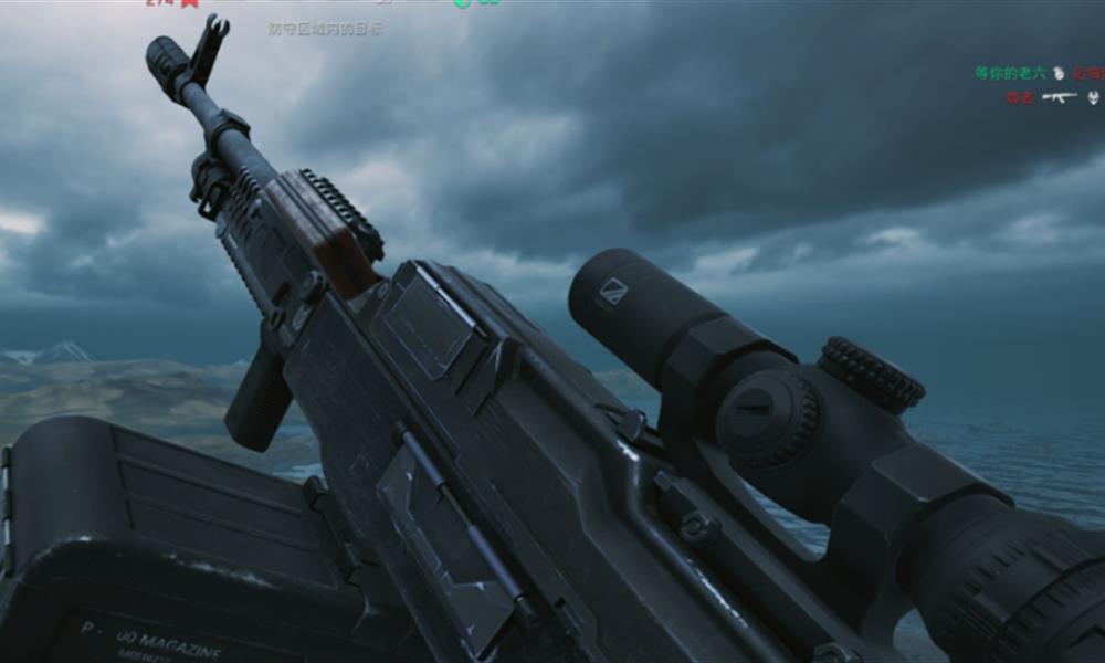 三角洲行动新手用什么枪好 三把高性价比武器推荐