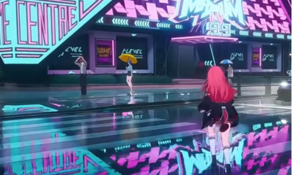 异环是MMO吗 异环游戏类型与特色玩法解析