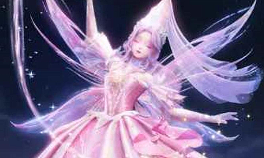 无限暖暖聆听仙子的秘语 限定共鸣活动开启