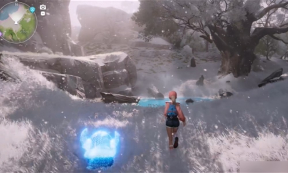 忘川风华录蒙恬技能解析 秦颂状态与反击机制详解