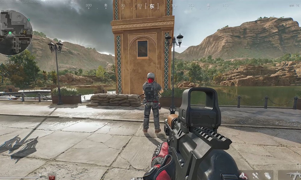 三角洲行动意外致死原因分析 三种常见死亡情况详解