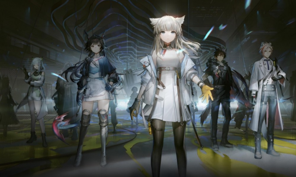 明日方舟终末地三位一体怎么打 三位一体boss攻略