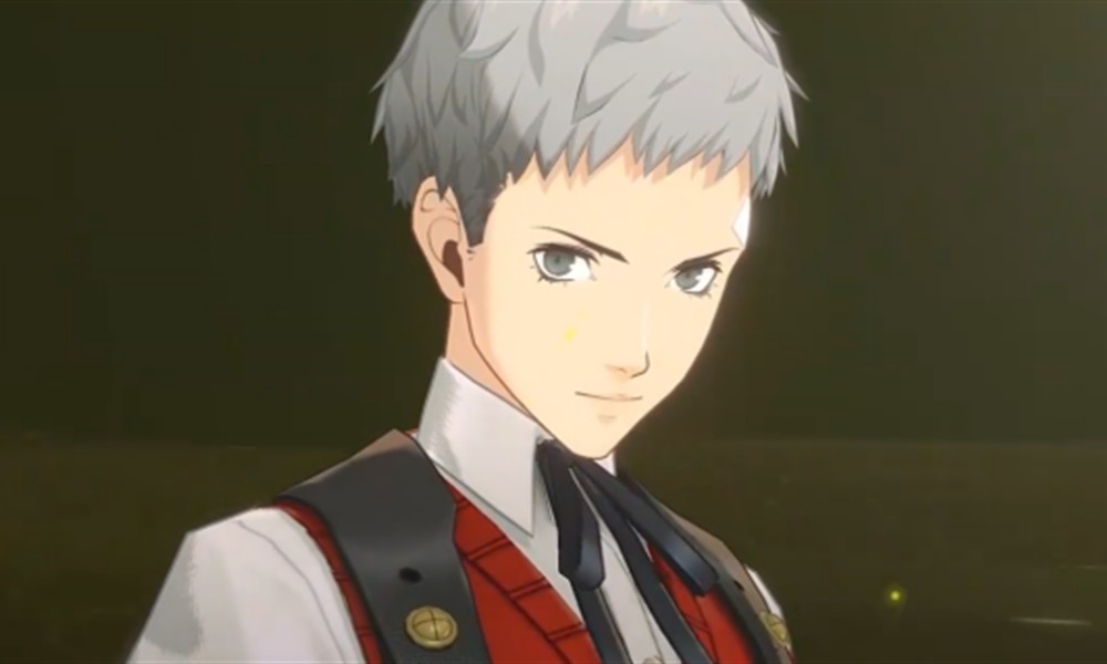 女神异闻录夜幕魅影真田明彦技能 P5X执念斗志机制详解