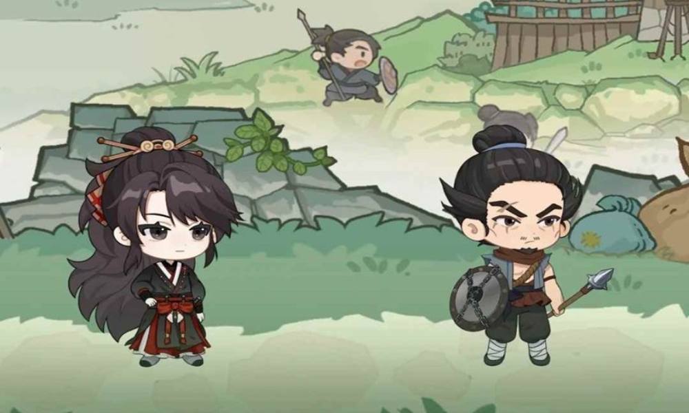 如鸢六月活动儿童劫 保姆级攻略不用动脑跟打版