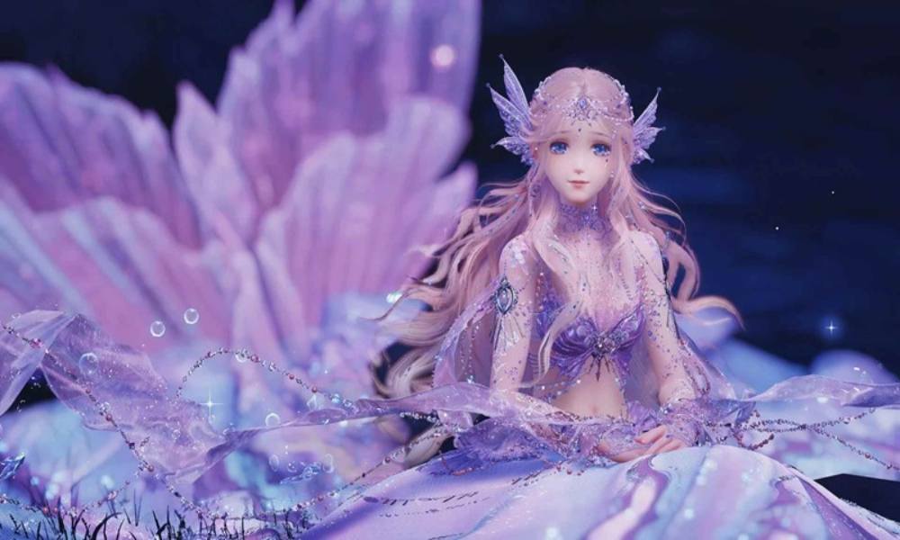 无限暖暖任务攻略 6.13更新后所有任务攻略