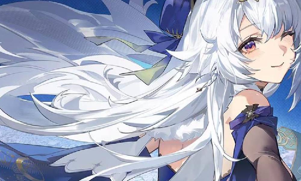 归环确认将参加Bilibili World线下嘉年华活动