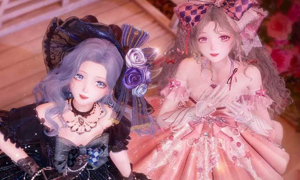 无限暖暖确认参加Bilibili World线下嘉年华