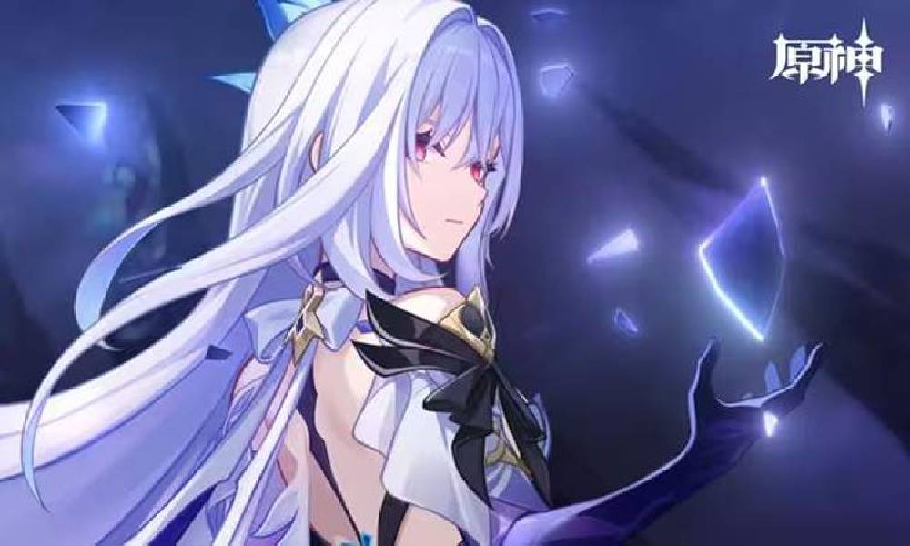 原神丝柯克角色PV 一个结束一个开始发布