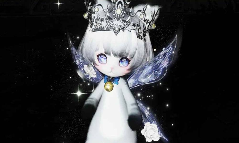 逆水寒手游宠物繁育攻略 猫型福宝宝怎么繁育