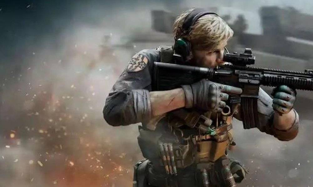 三角洲行动S5赛季MP7烽火地带无后座改枪码