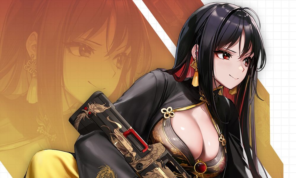 胜利女神牡丹技能详解 黑帮大姐大战斗表现怎么样