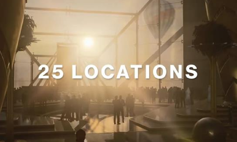 杀手暗杀世界将出手游 将在今年登陆iOS平台