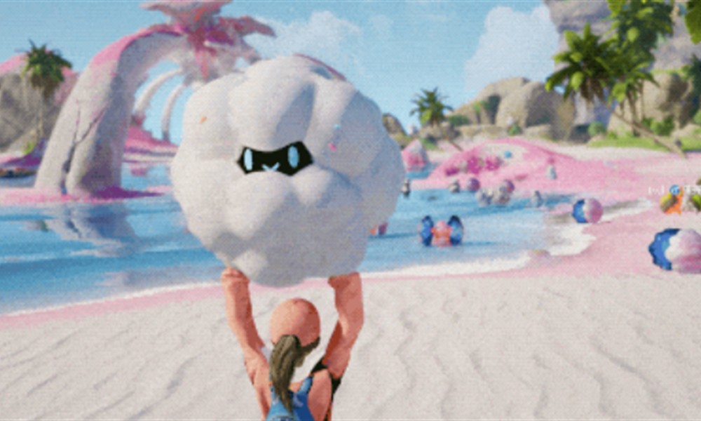 伊莫联结玩法怎么玩 伊莫变身战斗系统详解