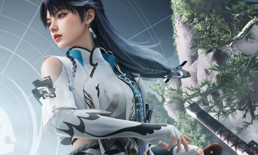 和平精英云鹰凌岚多少钱 云鹰凌岚保底价格