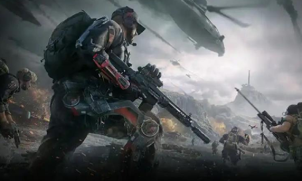 三角洲行动S5赛季开始时间 S5什么时候上线