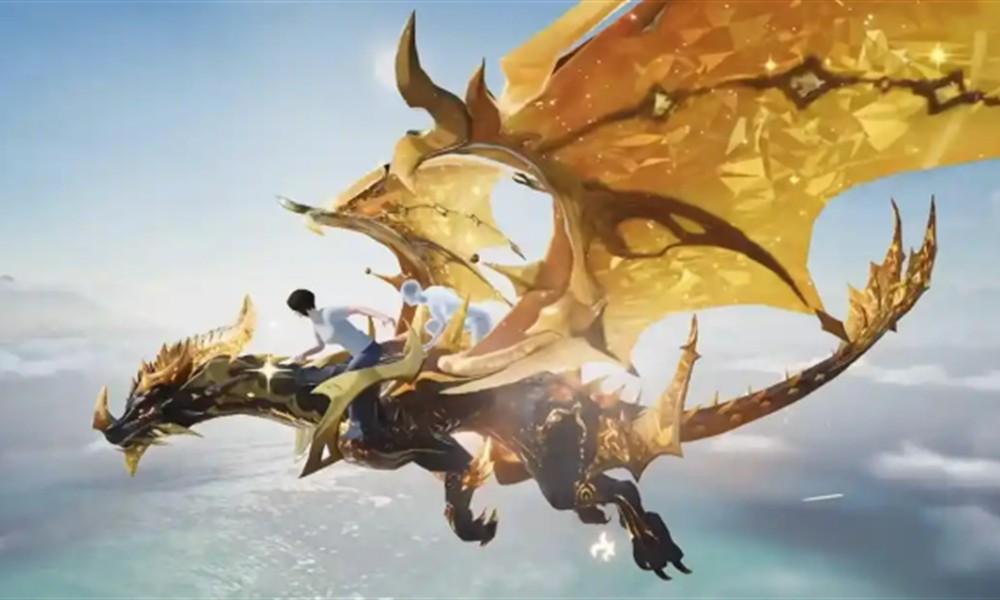 和平精英圣域龙灵套装介绍 龙灵套装有哪些特点