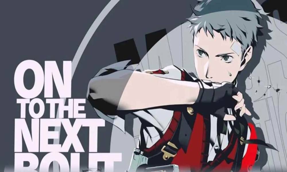 女神异闻录夜幕魅影攻略 真田明彦技能简读搭配