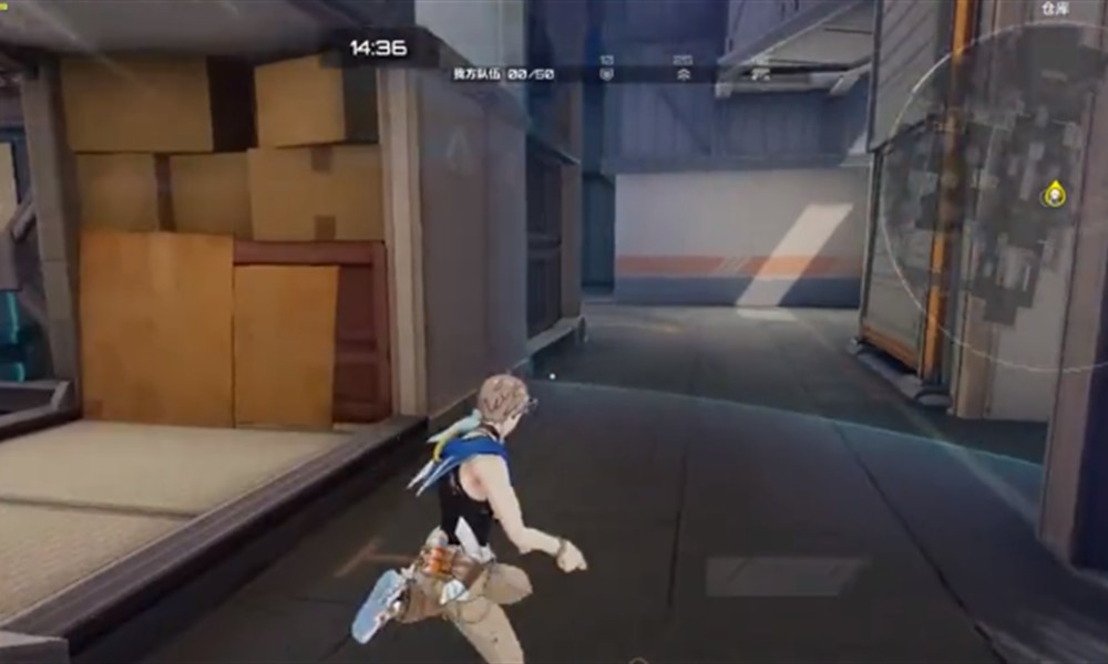 卡拉彼丘欧拉港口最佳防守位置 欧拉港口摆位技巧分享