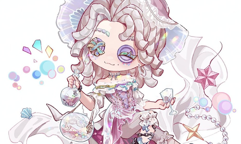 第五人格问卷在哪填 最新卧谈会问卷地址2025年6月