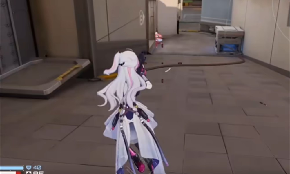 卡拉彼丘香奈美技能解析 狙击手香奈美玩法教学