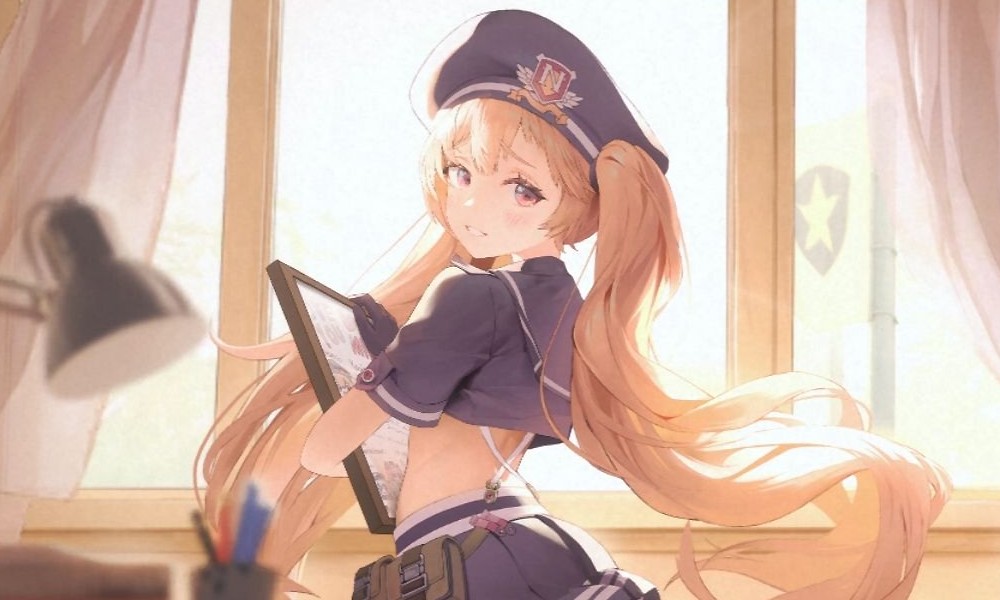 胜利女神新的希望米兰达技能介绍 辅助角色技能详解