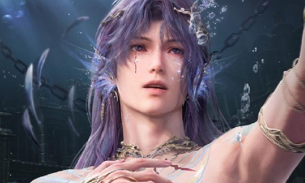 恋与深空幻海汐誓限时福利活动将于明日启动