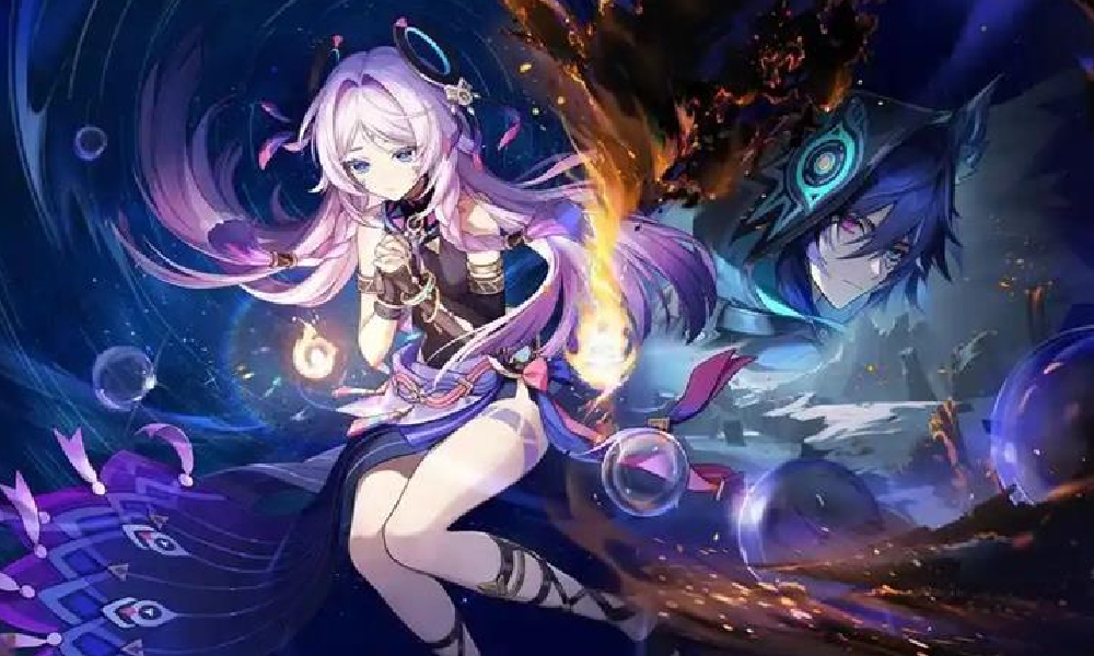 原神5.7版本有哪些活动 5.7版本活动大全