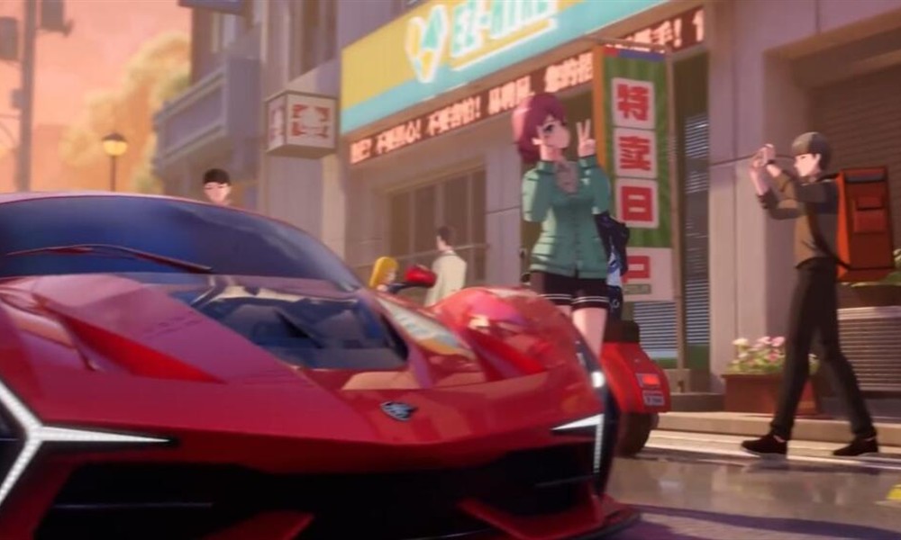 异环振刀玩法怎么玩 异环振刀机制实装预测