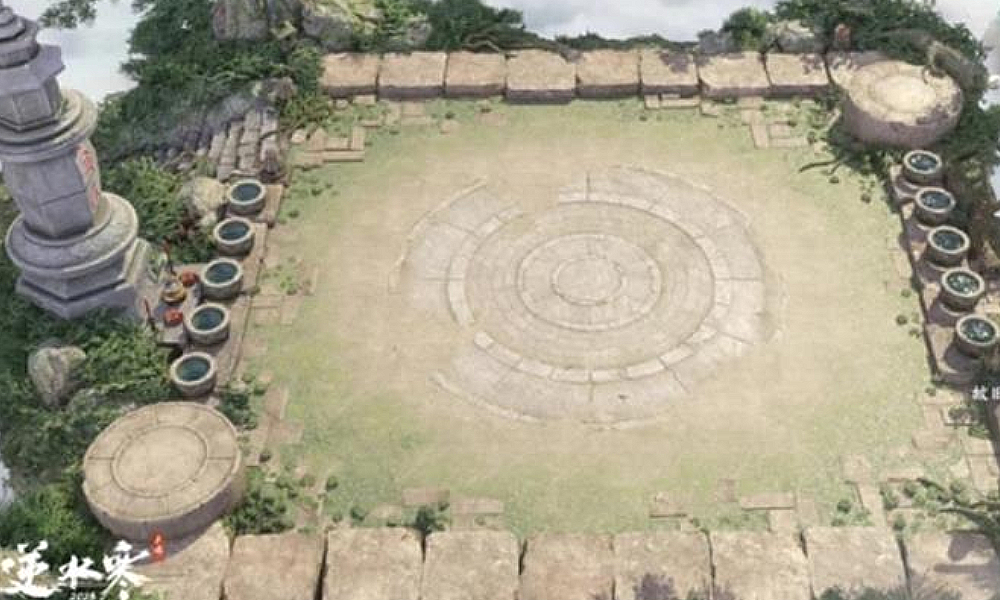 逆水寒手游逆水侠棋怎么玩 逆水侠棋玩法介绍