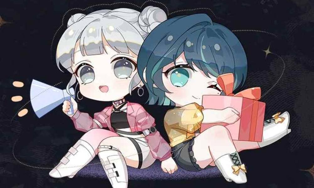 以闪参与闪亮之旅活动 邀合伙人回归领缤纷好礼