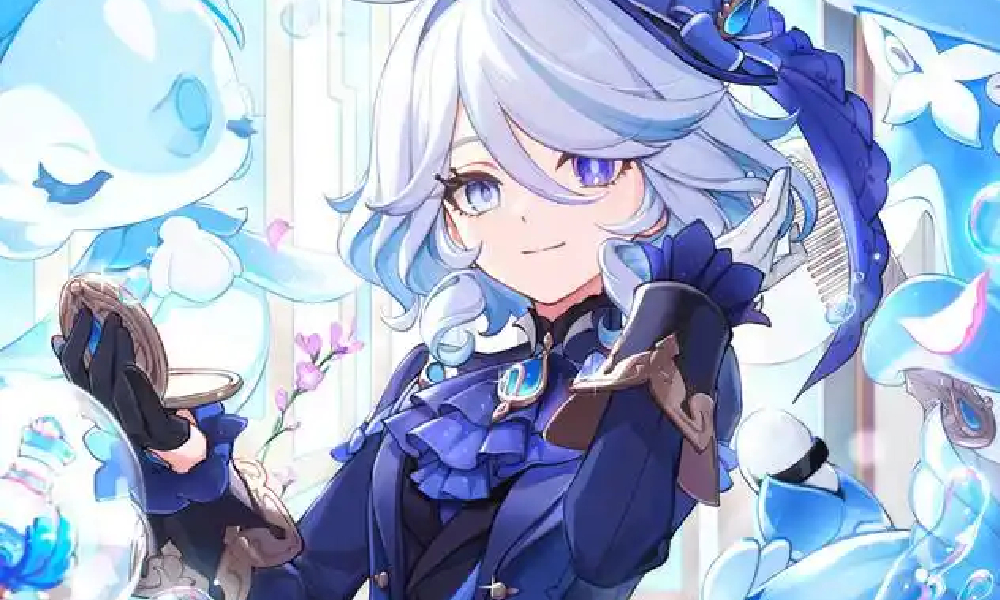 原神5.7版本上线福利活动前瞻汇总大全